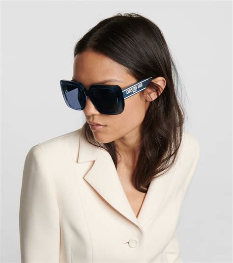 DIOR Wildior S3U Sunglasses .